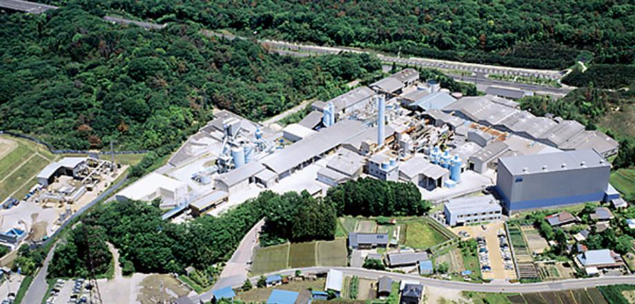 山路工場