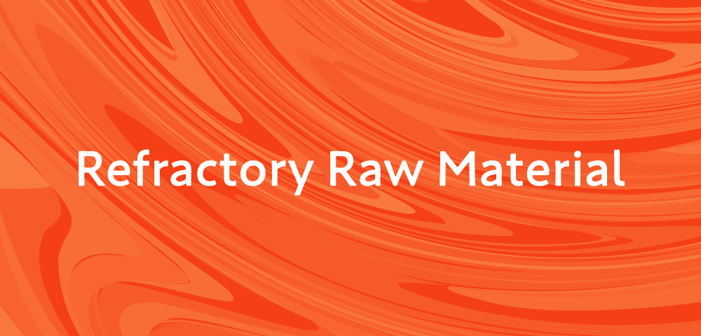 Refractory Raw Material