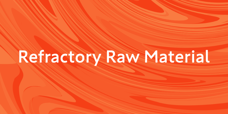Refractory Raw Material