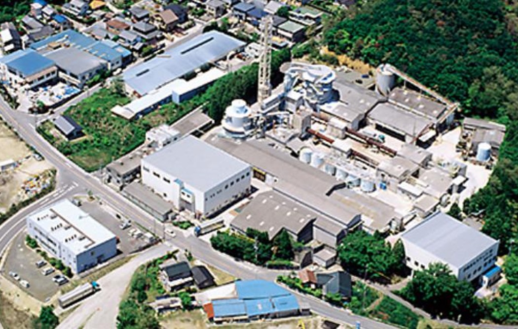 本社 ・ 塩草工場